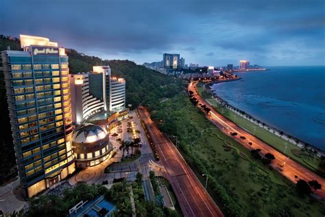 zhuhai hotels|grand bay hotel zhuhai.